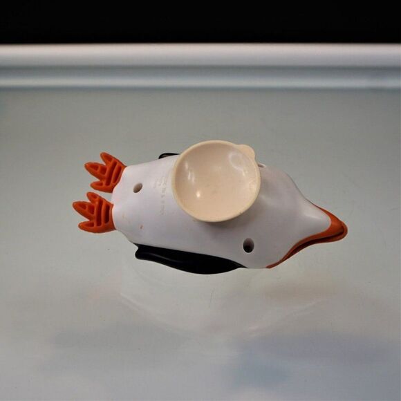 McDonalds Viacom Penguins of Madagascar Toy 2010 - Picture 5 of 6